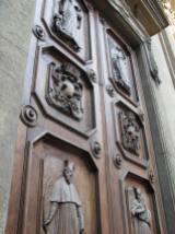 Medici Doors