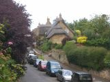 The Cottages of Ebrington, UK