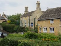 Ebrington Cottage