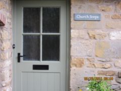 Church Steps Cottage