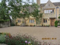 Manor House in Chipping Campden