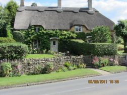 Cottage in Chipping Campden
