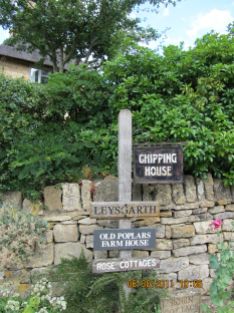 Chipping Campden