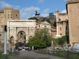 Rome Walking Tour