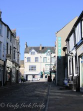 The Streets of Conwy, Wales