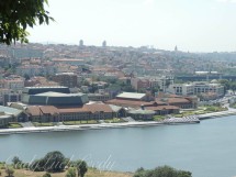 Views from Pierre Loti, Istanbul, Turkey