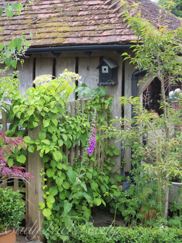 Old Post Cottage, Warninglid, Sussex