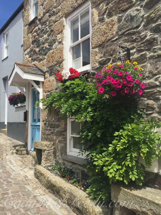 The Cutest Cottage, St Ives