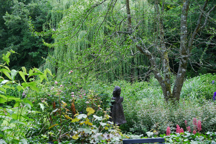 Pashley Gardens, Ticehurst, UK